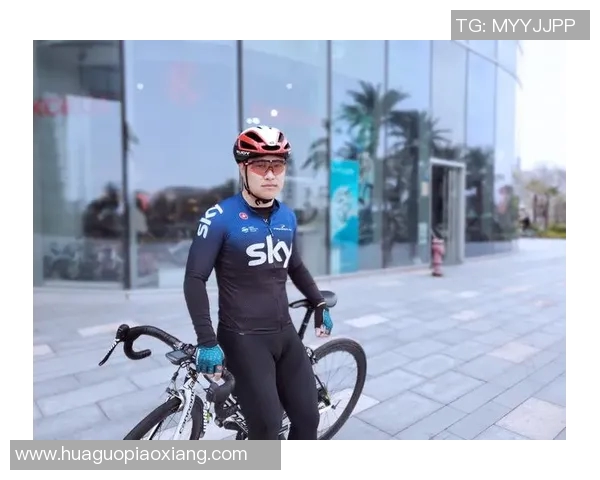 骑行与足球双重荣耀那些既驰骋绿茵场又热爱骑行的足球明星们